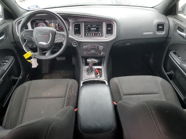 Photo 8 from auction – 2019 DODGE CHARGER SX with VIN 2C3CDXBG5KH673034