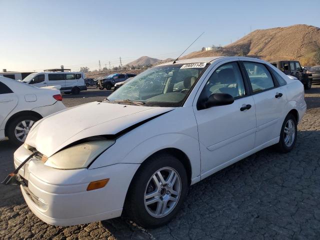 FORD FOCUS SE 2001 with VIN 1FAFP34321W242448 - Photo from auction