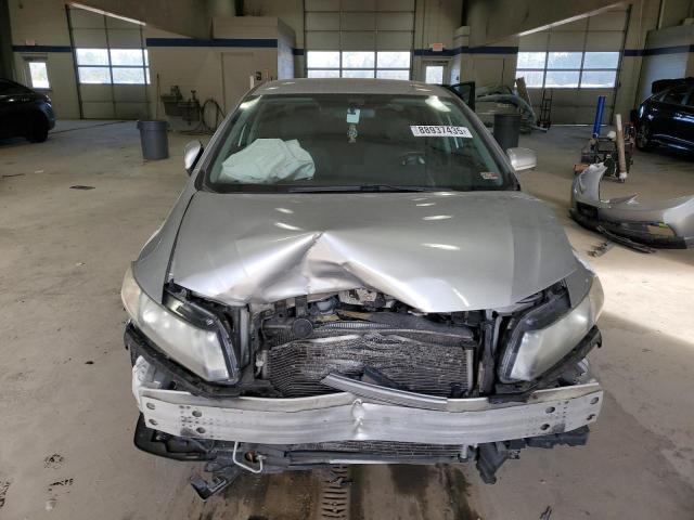 Photo 5 from auction – 2015 HONDA CIVIC LX with VIN 19XFB2F50FE283972