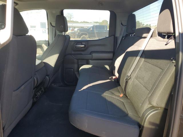 Photo 10 from auction – 2021 CHEVROLET SILVERADO with VIN 1GCPWCED5MZ382893