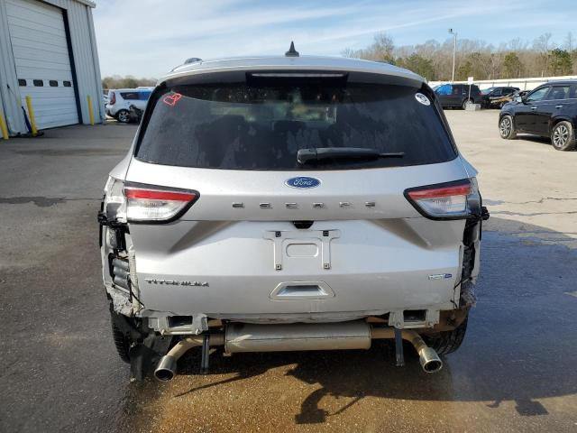 Photo 6 from auction – 2020 FORD ESCAPE TIT with VIN 1FMCU9J92LUA58686