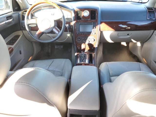 Photo 8 from auction – 2006 CHRYSLER 300C with VIN 2C3LA63H06H221461