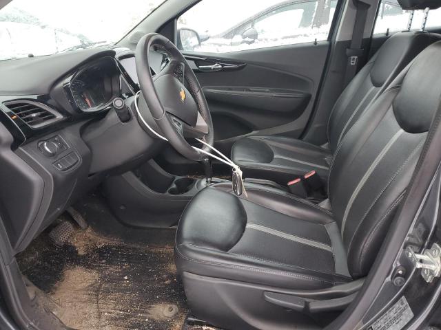 Photo 7 from auction – 2020 CHEVROLET SPARK 2LT with VIN KL8CF6SA9LC467367