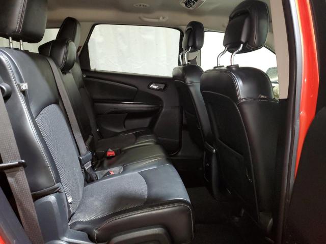 Photo 11 from auction – 2018 DODGE JOURNEY CR with VIN 3C4PDDGGXJT449932