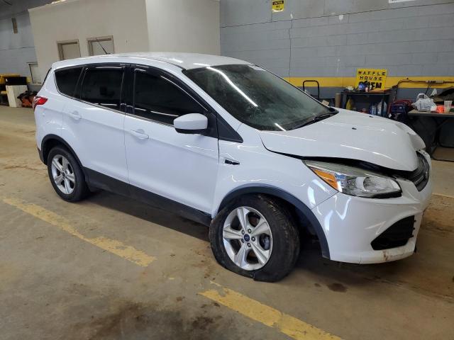 Photo 4 from auction – 2016 FORD ESCAPE SE with VIN 1FMCU0GX8GUA17468