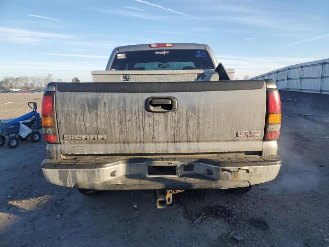 Photo 6 from auction – 2007 GMC NEW SIERRA with VIN 2GTEK13Z071140029
