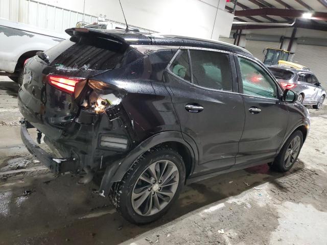 Photo 3 from auction – 2021 BUICK ENCORE GX with VIN KL4MMDS28MB071916