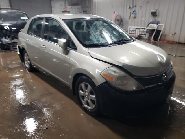 Photo 4 from auction – 2008 NISSAN VERSA S with VIN 3N1BC11E88L351210