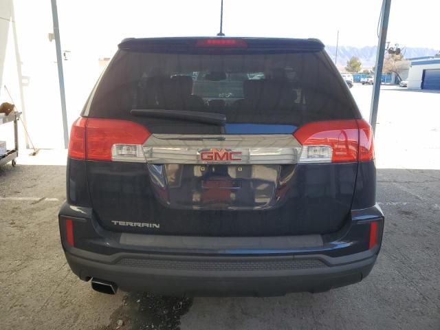 Zdjęcie 6 z aukcji – 2016 GMC TERRAIN SL z VIN 2GKALMEK5G6319106