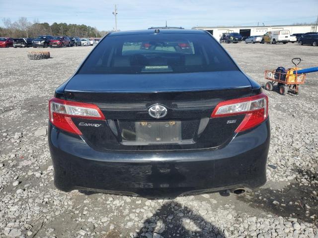 Photo 6 from auction – 2012 TOYOTA CAMRY BASE with VIN 4T1BF1FK1CU142176