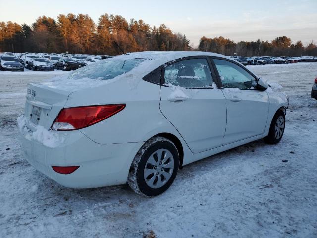 Photo 3 from auction – 2017 HYUNDAI ACCENT SE with VIN KMHCT4AE4HU376349