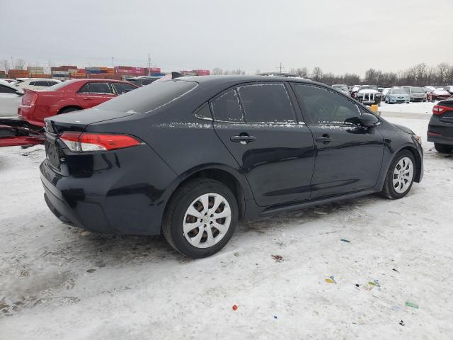Photo 3 from auction – 2020 TOYOTA COROLLA LE with VIN JTDEPRAE2LJ102902