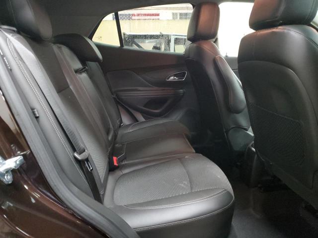 Photo 11 from auction – 2014 BUICK ENCORE with VIN KL4CJESB9EB745647