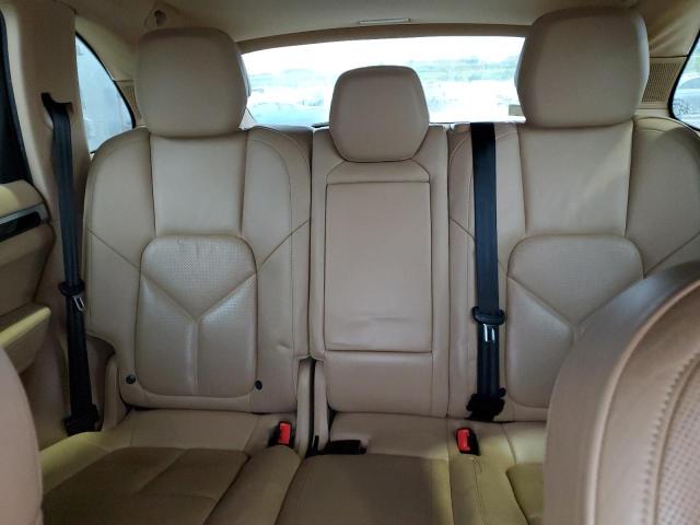 Photo 10 from auction – 2013 PORSCHE CAYENNE with VIN WP1AF2A21DLA42145