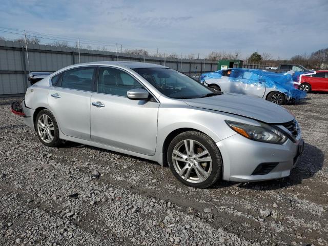 Photo 4 from auction – 2016 NISSAN ALTIMA 3.5 with VIN 1N4BL3AP6GC207150