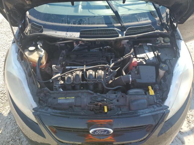 Photo 11 from auction – 2011 FORD FIESTA SE with VIN 3FADP4EJXBM147700