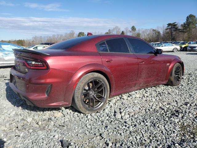 Photo 3 from auction – 2021 DODGE CHARGER SC with VIN 2C3CDXGJ9MH567192