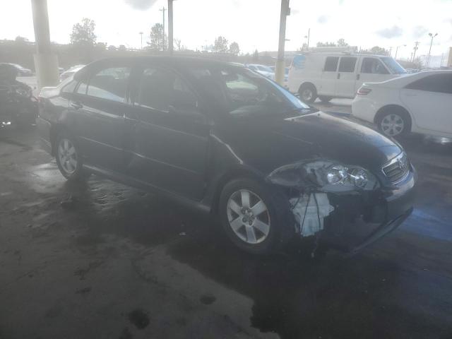 Photo 4 from auction – 2007 TOYOTA COROLLA CE with VIN 1NXBR32E27Z936144
