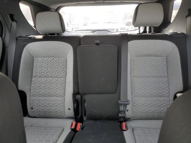 Photo 10 from auction – 2022 CHEVROLET EQUINOX LS with VIN 3GNAXHEVXNS247715