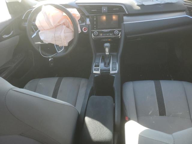Photo 8 from auction – 2018 HONDA CIVIC EX with VIN 19XFC2F70JE017181
