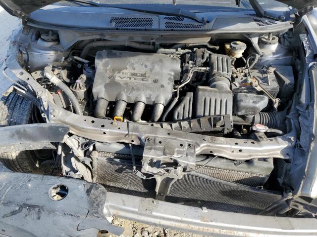 Photo 11 from auction – 2007 HONDA FIT S with VIN JHMGD38617S026018