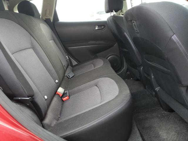 Photo 11 from auction – 2013 NISSAN ROGUE S with VIN JN8AS5MV4DW100515