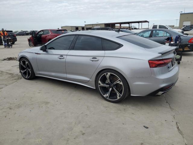 Zdjęcie 2 z aukcji – 2023 AUDI A5 PREMIUM z VIN WAUCBCF50PA049521