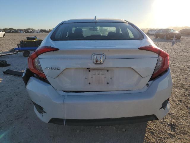 Photo 6 from auction – 2017 HONDA CIVIC EX with VIN 19XFC2F72HE218395