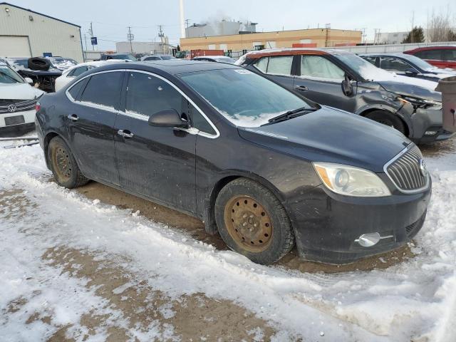 Photo 4 from auction – 2014 BUICK VERANO with VIN 1G4PP5SK2E4125552