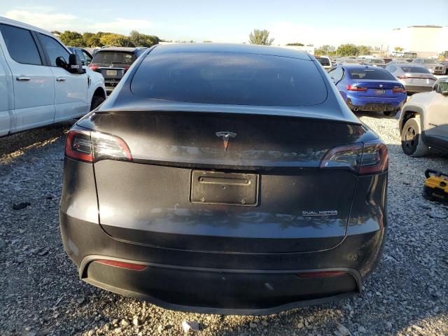 Photo 6 from auction – 2024 TESLA MODEL Y with VIN 7SAYGDEF7RA287242