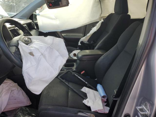 Photo 7 from auction – 2018 TOYOTA RAV4 ADVEN with VIN 2T3WFREV2JW411575