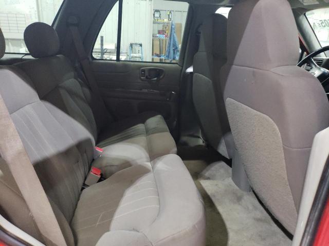 Photo 11 from auction – 2004 CHEVROLET BLAZER with VIN 1GNDT13X24K162012