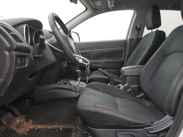 Zdjęcie 7 z aukcji – 2015 MITSUBISHI OUTLANDER z VIN 4A4AR3AW9FE025434