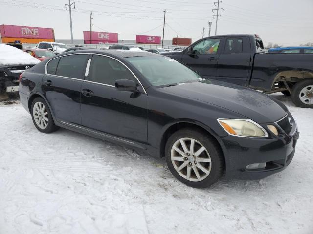 Foto 4 de la subasta – 2006 LEXUS GS 300 con VIN JTHCH96S060016533