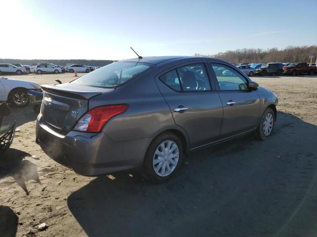 Photo 3 from auction – 2016 NISSAN VERSA S with VIN 3N1CN7AP0GL814670