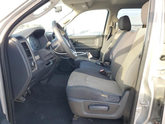 Photo 7 from auction – 2009 DODGE RAM 1500 with VIN 1D3HB18P49S791887