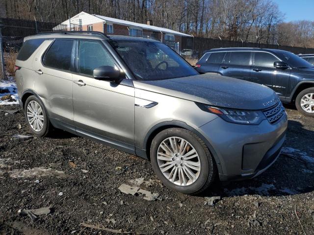 Photo 4 from auction – 2018 LAND ROVER DISCOVERY with VIN SALRT2RV0JA067596