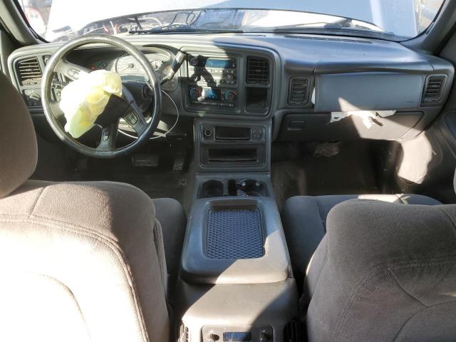 Photo 8 from auction – 2006 CHEVROLET SILVERADO with VIN 2GCEK13T161213595