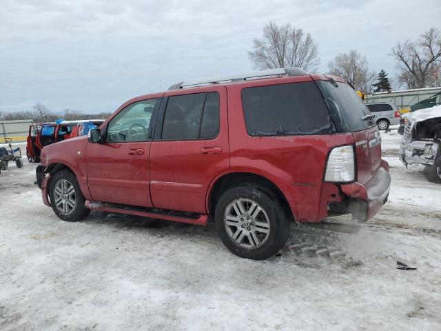 Photo 2 from auction – 2006 MERCURY MOUNTAINEE with VIN 4M2EU488X6UJ13249