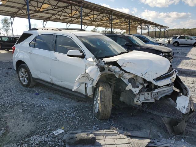 Photo 4 from auction – 2013 CHEVROLET EQUINOX LT with VIN 2GNALDEK4D6108588