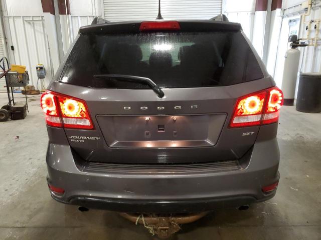 Photo 6 from auction – 2015 DODGE JOURNEY SX with VIN 3C4PDDBG4FT692909