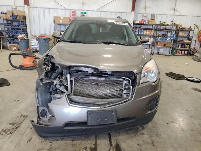 Photo 5 from auction – 2012 CHEVROLET EQUINOX LT with VIN 2GNFLEEK6C6149489