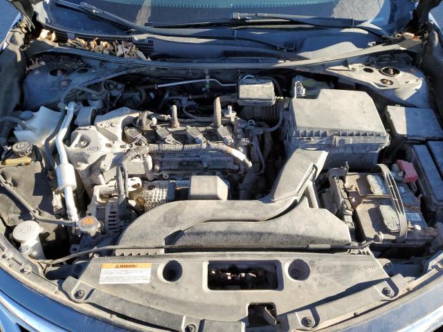 Photo 11 from auction – 2013 NISSAN ALTIMA 2.5 with VIN 1N4AL3AP5DN425947