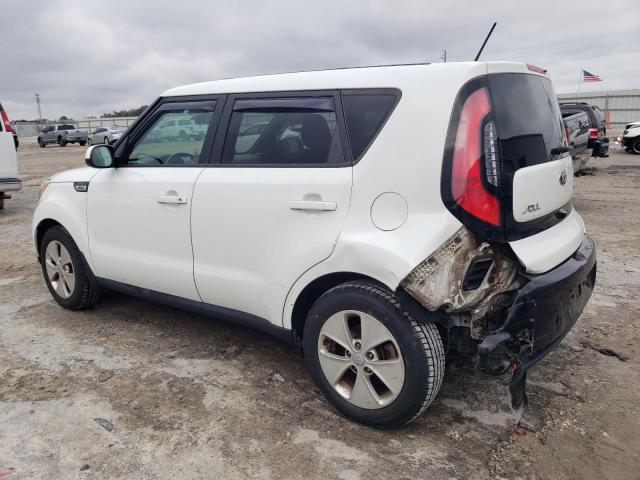 Photo 2 from auction – 2016 KIA SOUL + with VIN KNDJP3A59G7295600