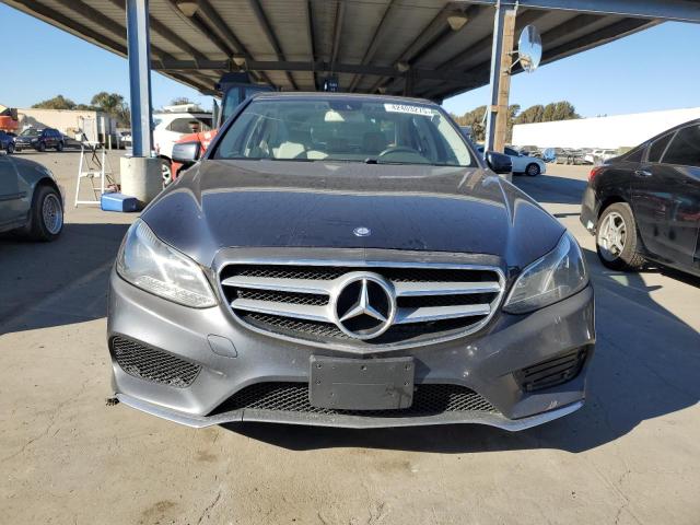 Photo 5 from auction – 2014 MERCEDES-BENZ E 350 with VIN WDDHF5KBXEB008105