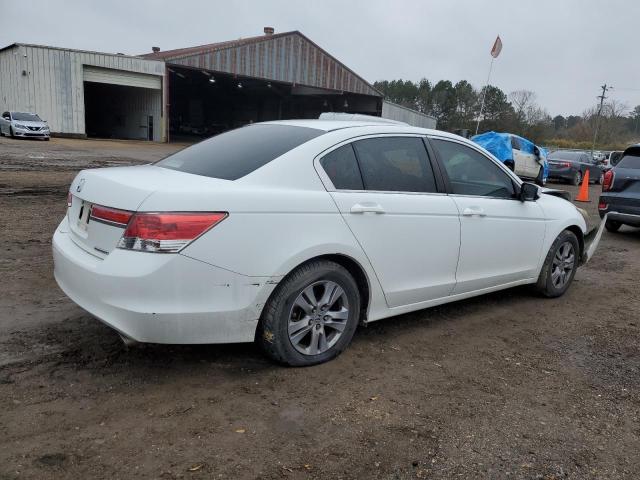 Photo 3 from auction – 2012 HONDA ACCORD SE with VIN 1HGCP2F6XCA121392