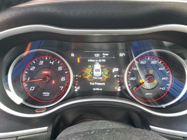 Photo 9 from auction – 2015 DODGE CHARGER SX with VIN 2C3CDXHG2FH836588