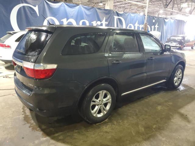 Photo 3 from auction – 2011 DODGE DURANGO EX with VIN 1D4RE2GG7BC720794