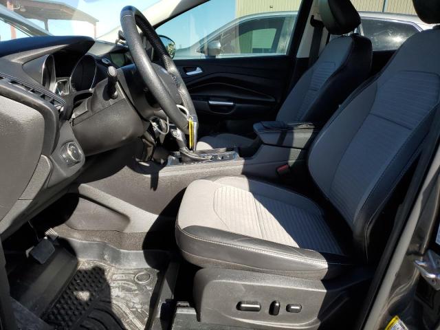 Photo 7 from auction – 2019 FORD ESCAPE SE with VIN 1FMCU0GD5KUC02303