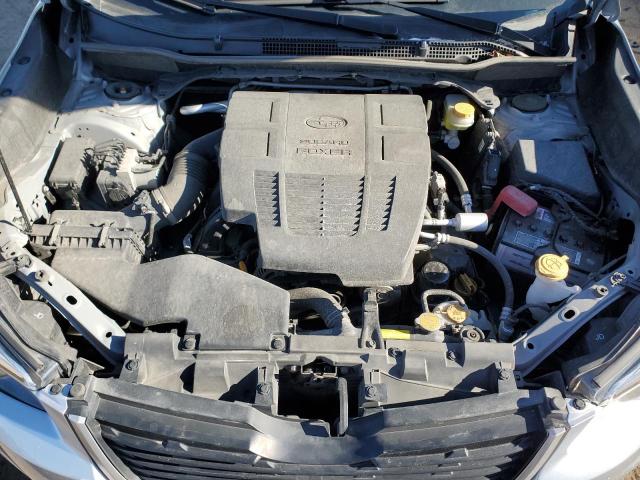 Photo 12 from auction – 2019 SUBARU FORESTER P with VIN JF2SKAGC4KH438888
